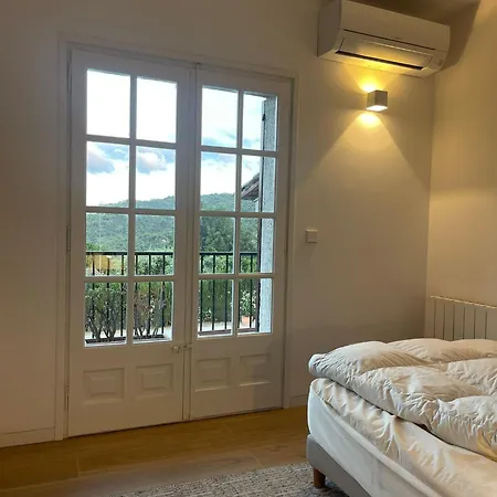 Les Aulines Villa Calonge (Catalonia)