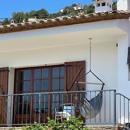 Les Aulines * Calonge (Catalonia)