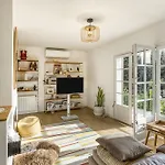 Les Aulines Villa Calonge (Catalonia)