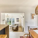 Les Aulines Villa Calonge (Catalonia)