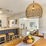 Les Aulines Villa *