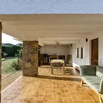 Villa Les Aulines Calonge (Catalonia)