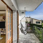 Villa Les Aulines *