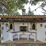 Villa Les Aulines Calonge (Catalonia)