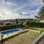 Les Aulines Villa Calonge (Catalonia)