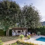 Les Aulines Calonge (Catalonia)