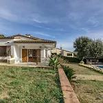 Villa Les Aulines Calonge (Catalonia)