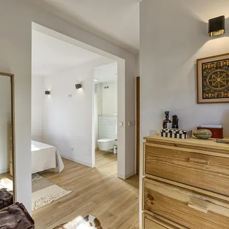 Villa Les Aulines Calonge (Catalonia)